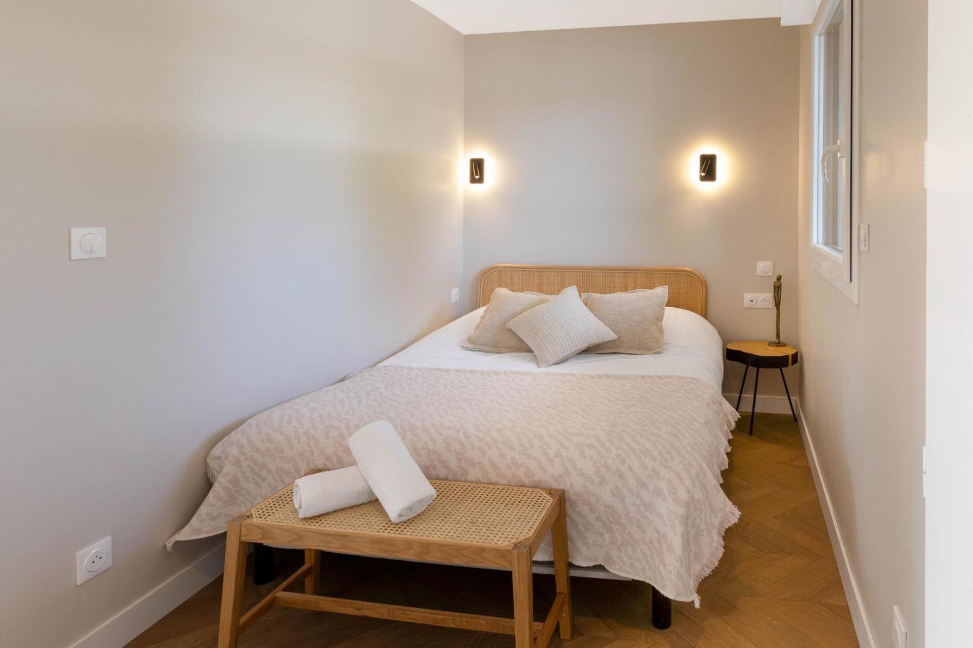 Appart Hotel Coraline - Genas Lyon Eurexpo Kültér fotó