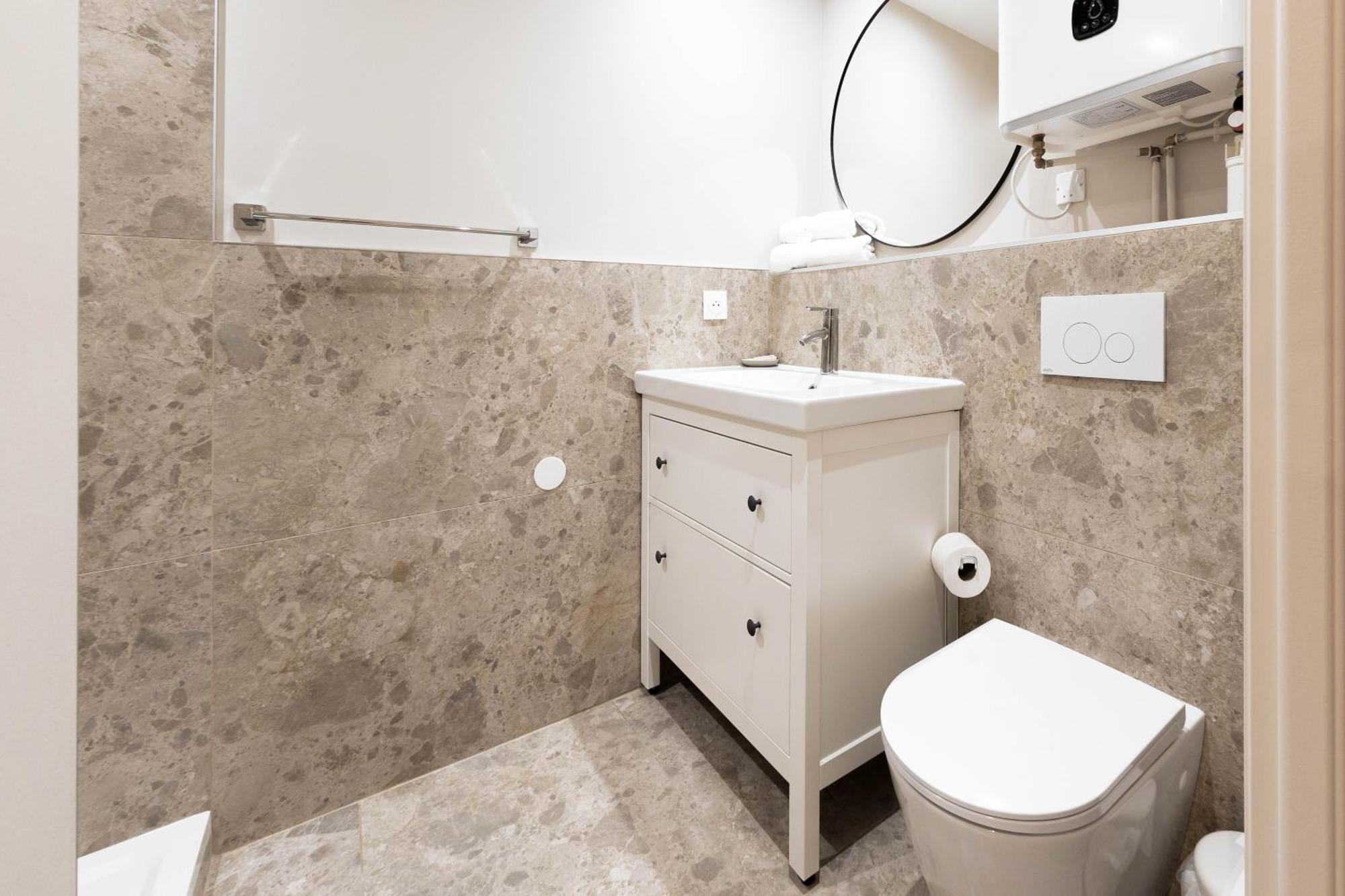 Appart Hotel Coraline - Genas Lyon Eurexpo Kültér fotó