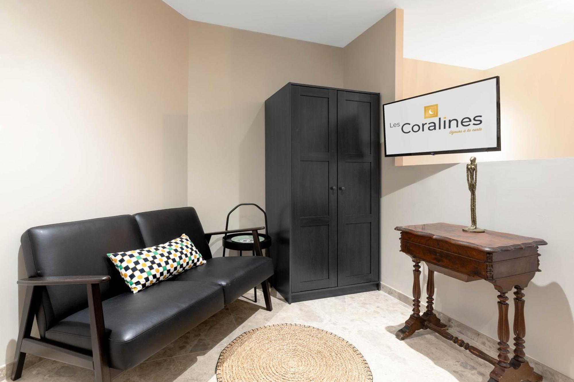 Appart Hotel Coraline - Genas Lyon Eurexpo Kültér fotó