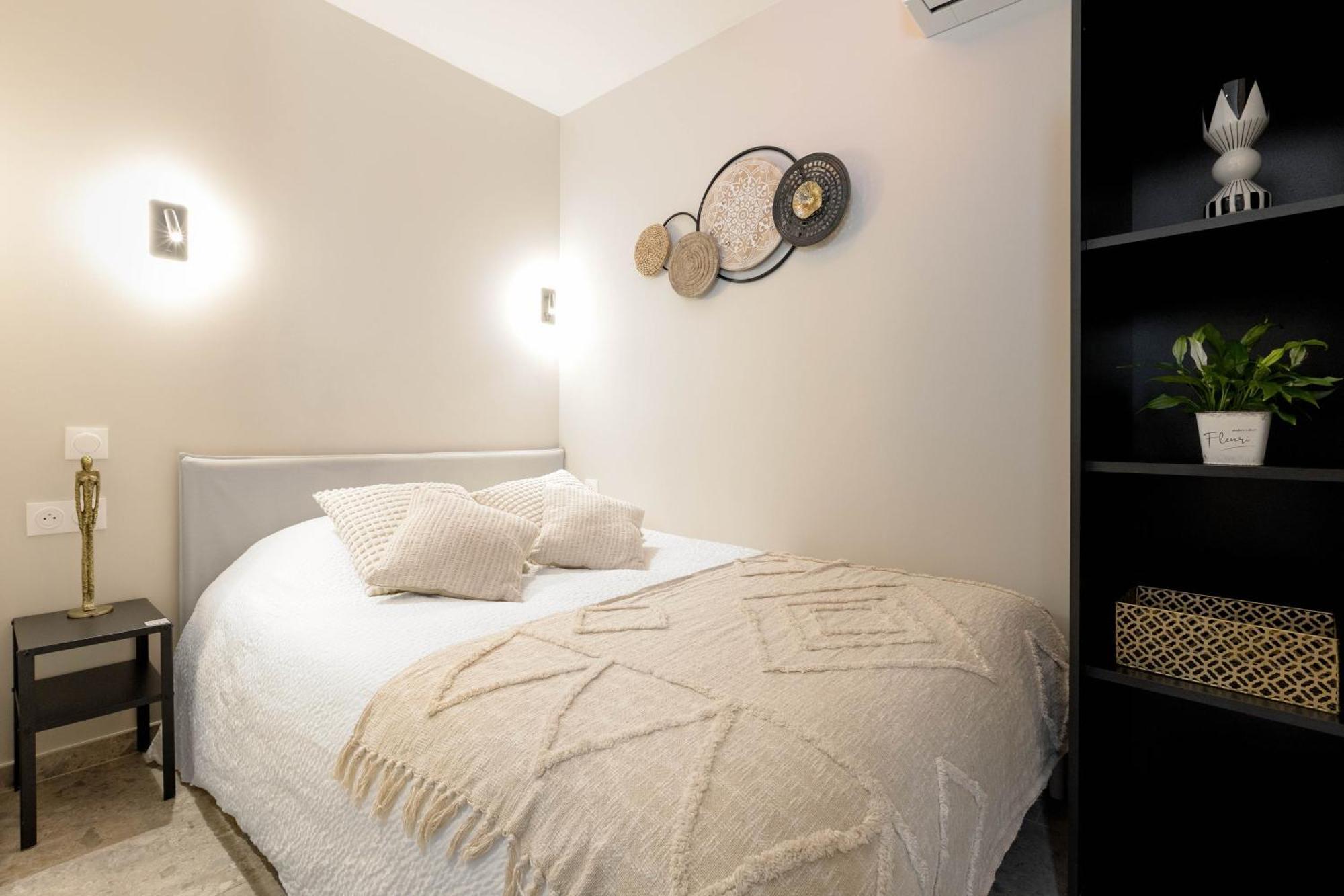 Appart Hotel Coraline - Genas Lyon Eurexpo Kültér fotó