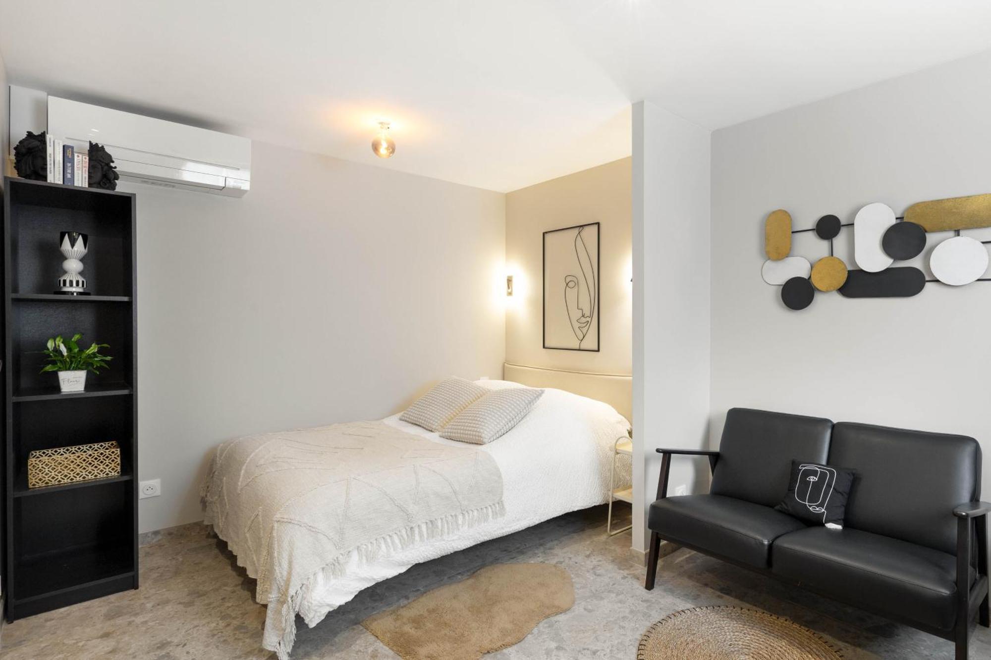 Appart Hotel Coraline - Genas Lyon Eurexpo Kültér fotó