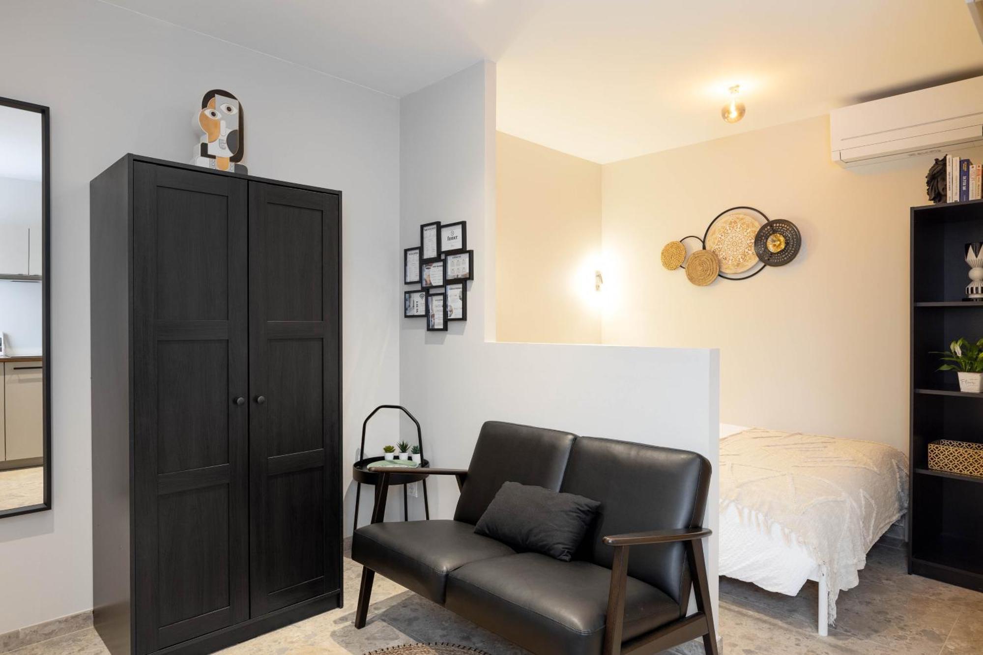 Appart Hotel Coraline - Genas Lyon Eurexpo Kültér fotó